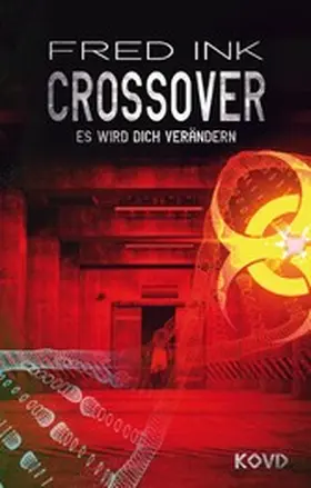 Ink |  Crossover | eBook | Sack Fachmedien