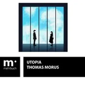 Morus |  Utopia | eBook | Sack Fachmedien