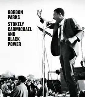 Parks / Volpe / Kunhardt |  Stokely Carmichael and Black Power | Buch |  Sack Fachmedien
