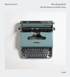 Grunert / Detering |  Was übrig bleibt | Buch |  Sack Fachmedien