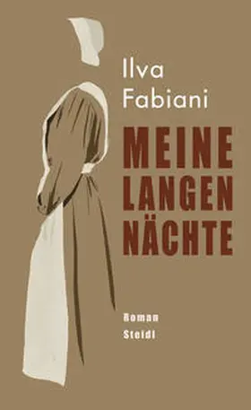 Fabiani |  Meine langen Nächte | Buch |  Sack Fachmedien