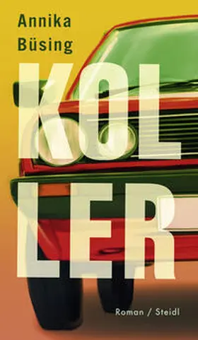 Büsing |  Koller | eBook | Sack Fachmedien
