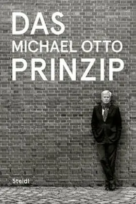 Otto |  Das Michael Otto Prinzip | Buch |  Sack Fachmedien