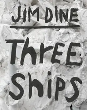 Dine |  Three Ships | Buch |  Sack Fachmedien