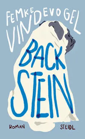 Vindevogel |  Backstein | Buch |  Sack Fachmedien