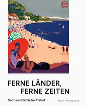 Folkwang / Grohnert |  Ferne Länder, ferne Zeiten | Buch |  Sack Fachmedien