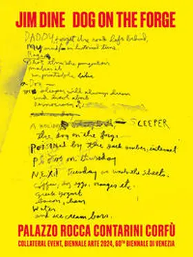 Dine |  Dog on the Forge | Buch |  Sack Fachmedien