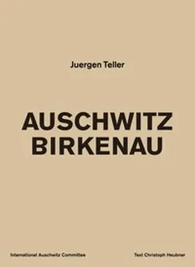 Teller |  Auschwitz Birkenau | Buch |  Sack Fachmedien
