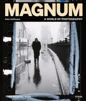 Hoffmann |  Magnum. A World of Photography | Buch |  Sack Fachmedien