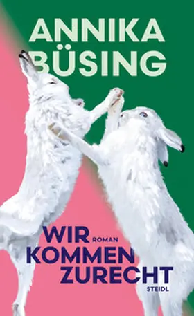 Büsing |  Wir kommen zurecht | eBook | Sack Fachmedien