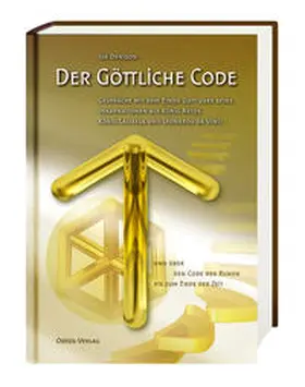 Denison / Fuhrmann |  Der Göttliche Code, Band 3 | Buch |  Sack Fachmedien