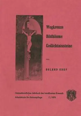 Graf / Arbeitskreis f. Heimatpflege im Landkreis Kronach |  Heimatkundliches Jahrbuch des Landkreises Kronach | Buch |  Sack Fachmedien