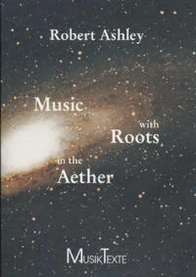 Ashley |  Music with Roots in the Aether | Buch |  Sack Fachmedien
