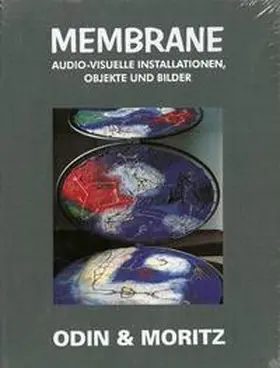Bartsch / Horn |  Membrane - Odin & Moritz | Buch |  Sack Fachmedien