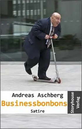Aschberg |  Businessbonbons | Buch |  Sack Fachmedien