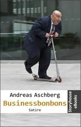Aschberg |  Businessbonbons | eBook | Sack Fachmedien