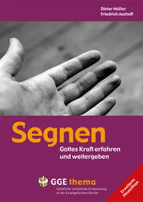 Müller / Aschoff |  Segnen | Buch |  Sack Fachmedien