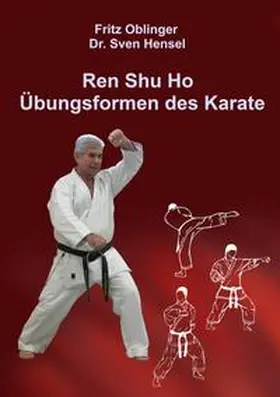 Oblinger / Hensel |  Ren Shu Ho | Buch |  Sack Fachmedien