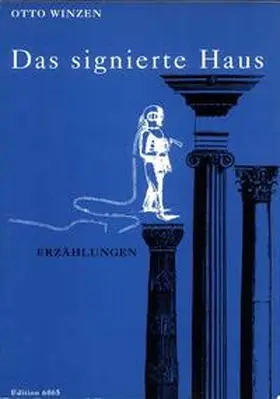 Winzen |  Mosaik / Das signierte Haus | Buch |  Sack Fachmedien