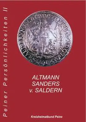 Rose / Rump / Spiller |  Peiner Persönlichkeiten II | Buch |  Sack Fachmedien