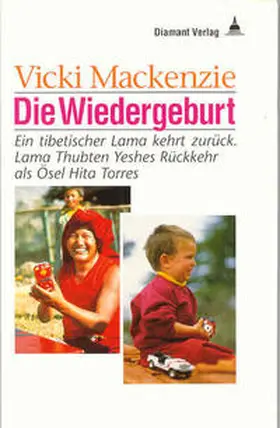 Mackenzie |  Die Wiedergeburt | Buch |  Sack Fachmedien