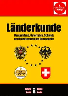 Marten / Funke / Gareis |  Neue Dreiländerkunde/neu: Länderkunde | Buch |  Sack Fachmedien