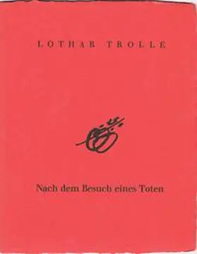 Trolle |  Nach dem Besuch eines Toten | Buch |  Sack Fachmedien