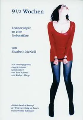McNeill / Happ |  9 1/2 Wochen | Buch |  Sack Fachmedien