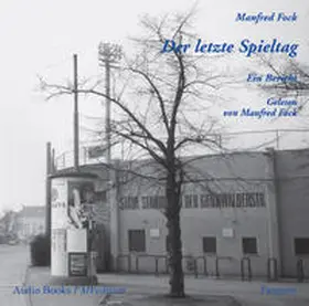 Fock |  Der letzte Spieltag | Sonstiges |  Sack Fachmedien