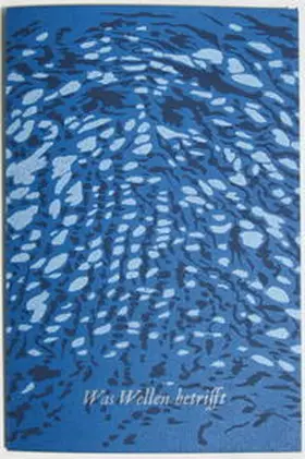 Perryman |  Was Wellen betrifft | Buch |  Sack Fachmedien