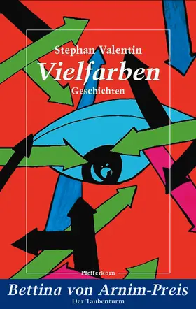 Valentin |  Vielfarben | eBook | Sack Fachmedien