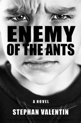 Valentin |  Enemy of the Ants | eBook | Sack Fachmedien