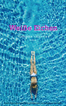 Valentin |  Weisse Eichen | eBook | Sack Fachmedien