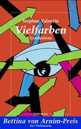 Valentin |  Vielfarben | Buch |  Sack Fachmedien