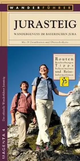 Gabriel |  Jurasteig | Buch |  Sack Fachmedien