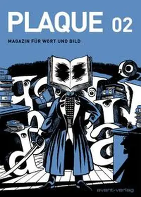 Pfeiffer / Ulrich |  Plaque 02 | Buch |  Sack Fachmedien