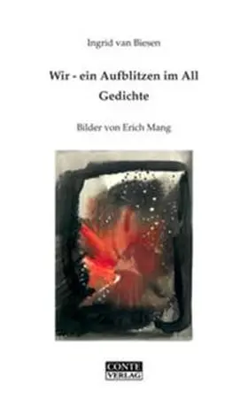 Biesen |  Wir - ein Aufblitzen im All | Buch |  Sack Fachmedien