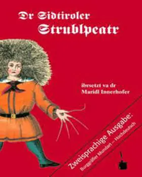 Hoffmann / Sauer |  Dr Sidtiroler Strublpeatr | Buch |  Sack Fachmedien