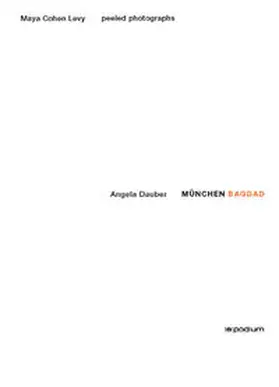 Dauber |  München Bagdad | Buch |  Sack Fachmedien