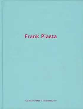  Frank Piasta | Buch |  Sack Fachmedien