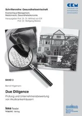  Due Diligence | Buch |  Sack Fachmedien