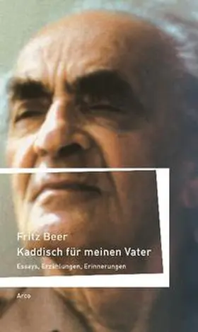 Beer |  Kaddisch für meinen Vater | Buch |  Sack Fachmedien