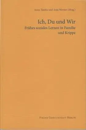 Tardos / Werner |  Ich, Du und Wir | Buch |  Sack Fachmedien