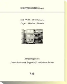 Richter |  Die Fahrt ins Blaue | Buch |  Sack Fachmedien