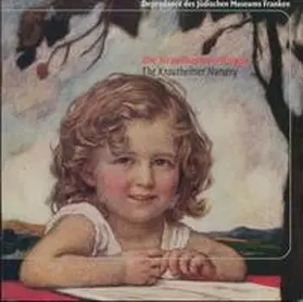 Berthold-Hilpert / Fleckenstein |  Die Krautheimer-Krippe /The Krautheimer Nursery | Buch |  Sack Fachmedien