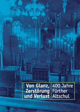 Erbersdobler |  Von Glanz, Zerstörung und Verlust | Buch |  Sack Fachmedien