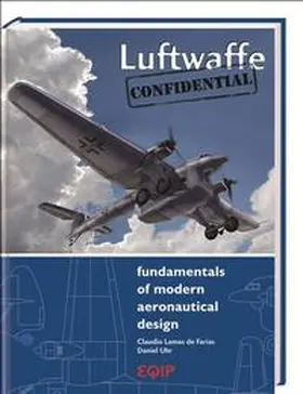 Lamas de Farias / Uhr |  Luftwaffe - Confidential | Buch |  Sack Fachmedien