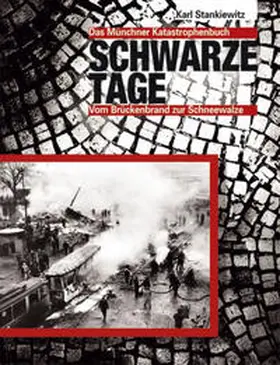 Stankiewitz |  Schwarze Tage | Buch |  Sack Fachmedien