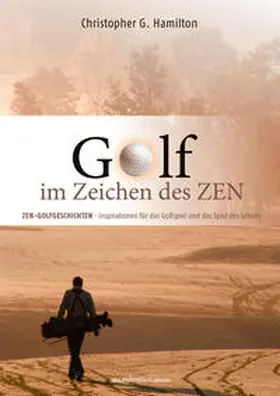 Hamilton / Pyko |  GOLF IM ZEICHEN DES ZEN | Buch |  Sack Fachmedien