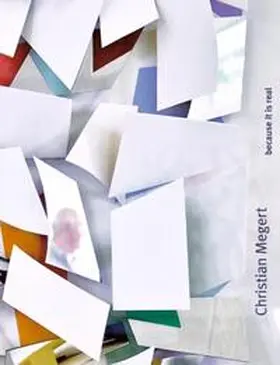 Geiger / Galerie Geiger |  Christian Megert | Buch |  Sack Fachmedien